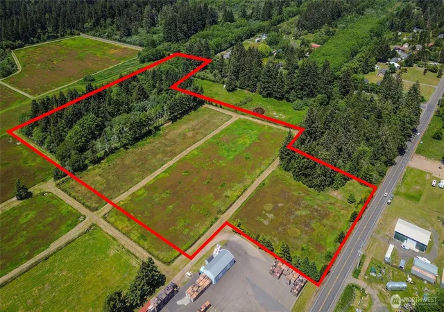 Photo 1 of Land for sale at 126 Xx Sandridge Rd, Long Beach, WA 98631 | MLS# NWM2578035 | Listing updated on 2026-09-25