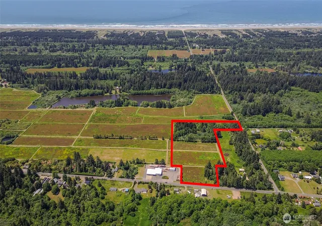 Photo 2 of Land for sale at 126 Xx Sandridge Rd, Long Beach, WA 98631 | MLS# NWM2578035 | Listing updated on 2026-09-25
