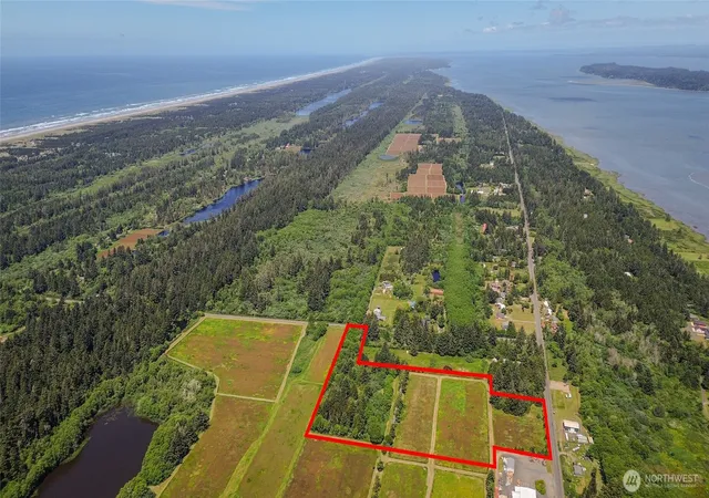 Photo 3 of Land for sale at 126 Xx Sandridge Rd, Long Beach, WA 98631 | MLS# NWM2578035 | Listing updated on 2026-09-25