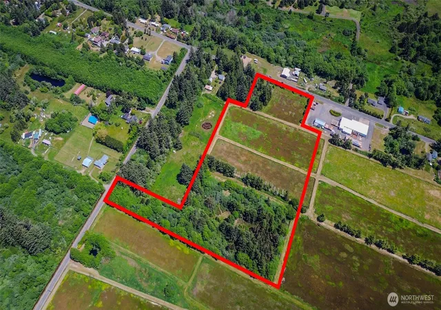 Photo 3 of Land for sale at 126 Xx Sandridge Rd, Long Beach, WA 98631 | MLS# NWM2578035 | Listing updated on 2026-09-25