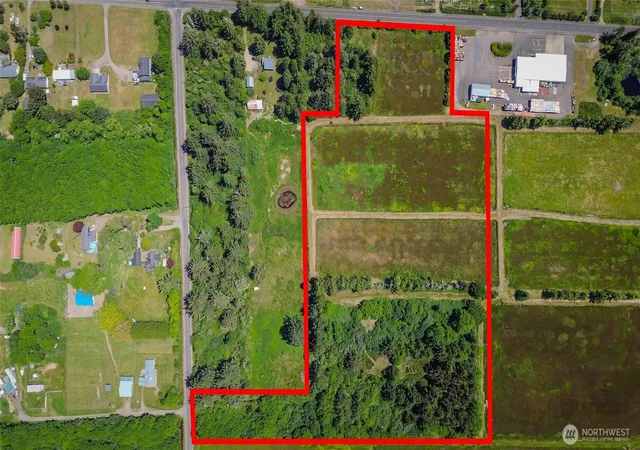 Photo 4 of Land for sale at 126 Xx Sandridge Rd, Long Beach, WA 98631 | MLS# NWM2578035 | Listing updated on 2026-09-25