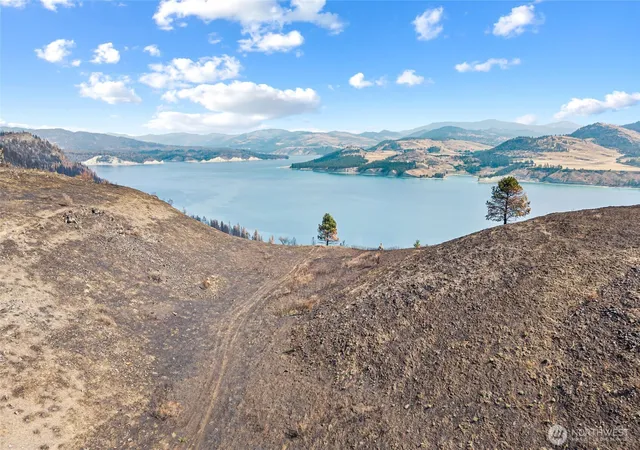 Photo 2 of Land for sale at 329 X Silver Crk Rd, Inchelium, WA 99138 | MLS# NWM2578043 | Listing updated on 2026-09-25