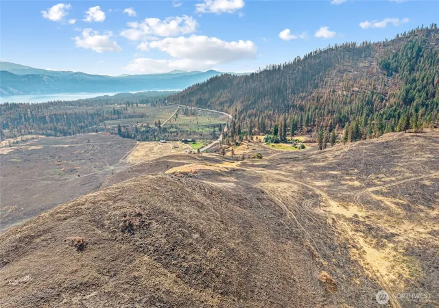 Photo 3 of Land for sale at 329 X Silver Crk Rd, Inchelium, WA 99138 | MLS# NWM2578043 | Listing updated on 2026-09-25