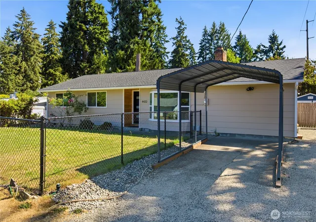 Photo 1 of Single family home for sale at 4432 S 49th Street, Tacoma, WA 98409 | MLS# NWM2578049 | Listing updated on 2026-09-28