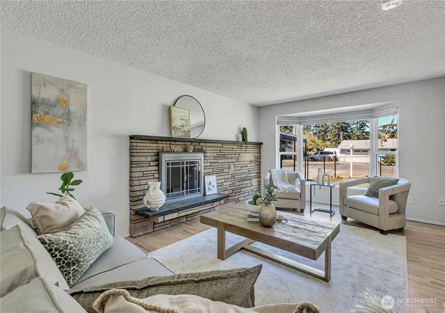 Photo 3 of Single family home for sale at 4432 S 49th Street, Tacoma, WA 98409 | MLS# NWM2578049 | Listing updated on 2026-09-28