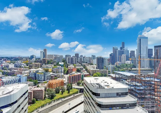 Photo 2 of Condo for sale at 1808 Minor Ave #3400, Seattle, WA 98101 | MLS# NWM2578057 | Listing updated on 2026-09-25