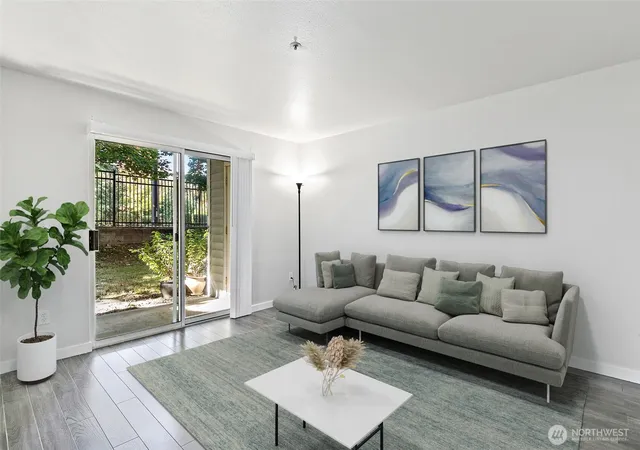 Condo for sale at 7453 Newcastle Golf Clb Rd #M103, Newcastle, WA 98059 | MLS# NWM2578062