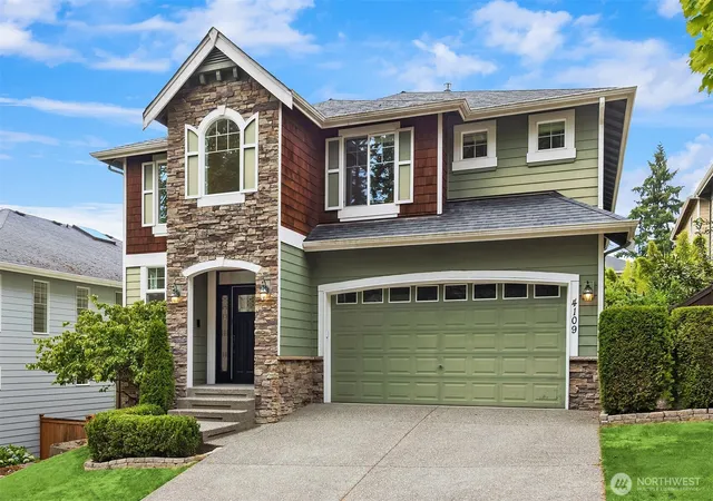 Photo 1 of Single family home for sale at 4109 223rd Place Se, Bothell, WA 98021 | MLS# NWM2578063 | Listing updated on 2026-10-02