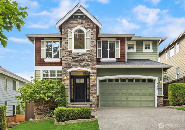 Photo 2 of Single family home for sale at 4109 223rd Place Se, Bothell, WA 98021 | MLS# NWM2578063 | Listing updated on 2026-10-02