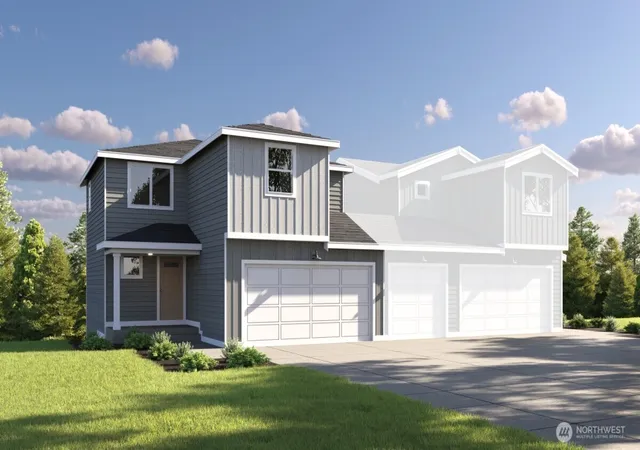 Photo 1 of Single family home for sale at 4482 74th Drive Ne #A, Marysville, WA 98270 | MLS# NWM2578066 | Listing updated on 2026-10-02