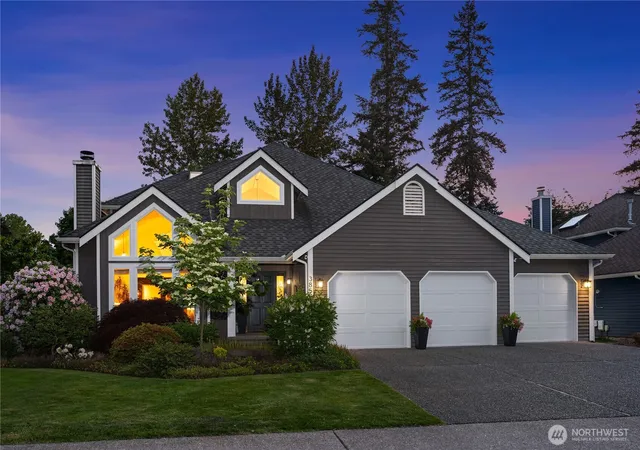 Photo 1 of Single family home for sale at 3857 260th Avenue Se, Sammamish, WA 98029 | MLS# NWM2578070 | Listing updated on 2026-10-02