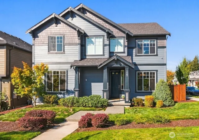 Photo 1 of Single family home for sale at 3847 Apollo Way, Gig Harbor, WA 98332 | MLS# NWM2578076 | Listing updated on 2026-09-28