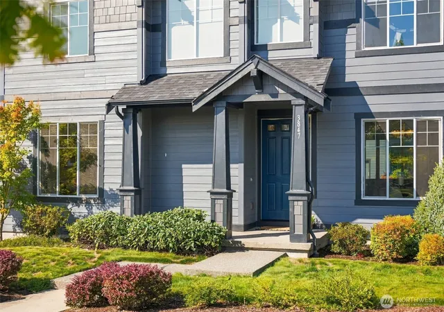 Photo 2 of Single family home for sale at 3847 Apollo Way, Gig Harbor, WA 98332 | MLS# NWM2578076 | Listing updated on 2026-09-28