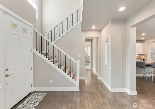 Photo 3 of Single family home for sale at 3847 Apollo Way, Gig Harbor, WA 98332 | MLS# NWM2578076 | Listing updated on 2026-09-28