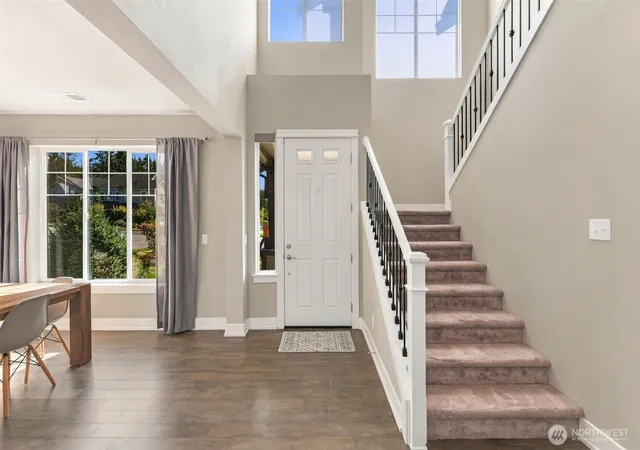 Photo 3 of Single family home for sale at 3847 Apollo Way, Gig Harbor, WA 98332 | MLS# NWM2578076 | Listing updated on 2026-09-28