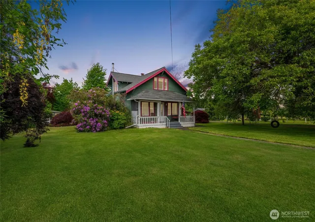 Photo 1 of Single family home for sale at 5753 Lawrence Rd, Everson, WA 98247 | MLS# NWM2578080 | Listing updated on 2026-09-21