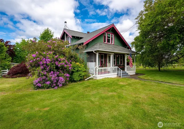 Photo 2 of Single family home for sale at 5753 Lawrence Rd, Everson, WA 98247 | MLS# NWM2578080 | Listing updated on 2026-09-21