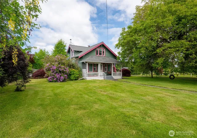 Photo 3 of Single family home for sale at 5753 Lawrence Rd, Everson, WA 98247 | MLS# NWM2578080 | Listing updated on 2026-09-21