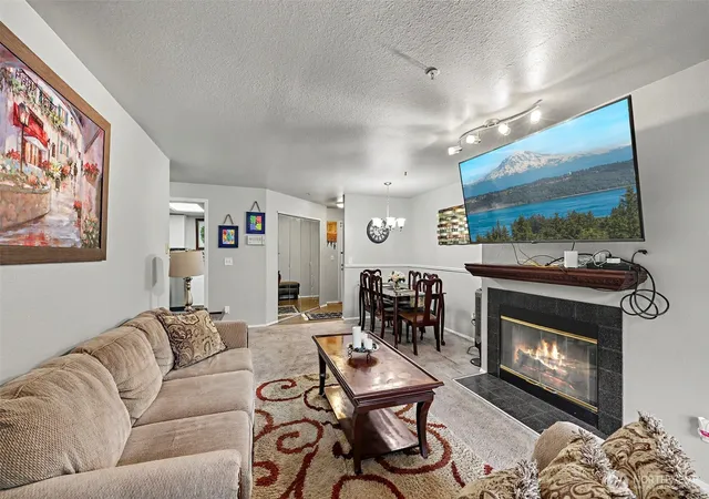 Photo 3 of Condo for sale at 1825 S 330th Street #f203, Federal Way, WA 98003 | MLS# NWM2578085 | Listing updated on 2026-09-25