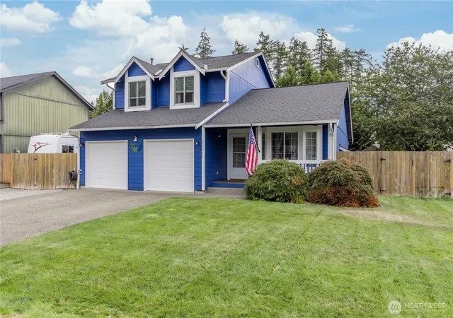 Photo 1 of Single family home for sale at 22917 56th Avenue E, Spanaway, WA 98387 | MLS# NWM2578090 | Listing updated on 2026-09-25