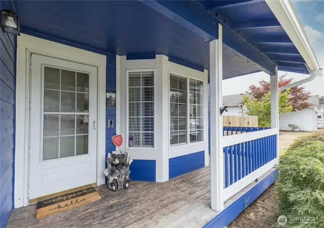 Photo 2 of Single family home for sale at 22917 56th Avenue E, Spanaway, WA 98387 | MLS# NWM2578090 | Listing updated on 2026-09-25