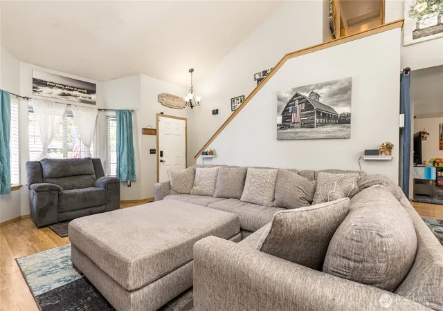 Photo 4 of Single family home for sale at 22917 56th Avenue E, Spanaway, WA 98387 | MLS# NWM2578090 | Listing updated on 2026-09-25
