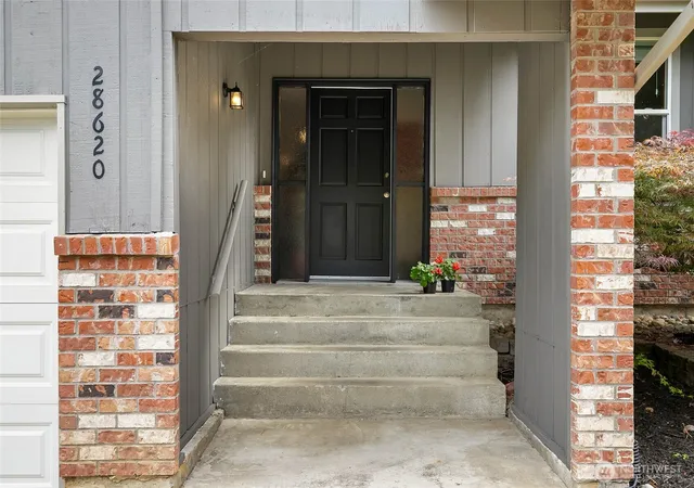Photo 3 of Single family home for sale at 28620 Se 464th Court, Enumclaw, WA 98022 | MLS# NWM2578107 | Listing updated on 2026-09-25
