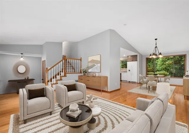 Photo 2 of Single family home for sale at 28620 Se 464th Court, Enumclaw, WA 98022 | MLS# NWM2578107 | Listing updated on 2026-10-23