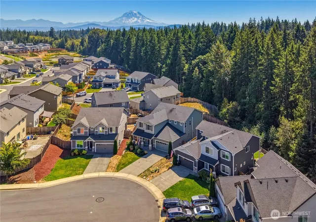 Photo 3 of Single family home for sale at 18511 128th Avenue E, Puyallup, WA 98374 | MLS# NWM2578111 | Listing updated on 2026-10-01