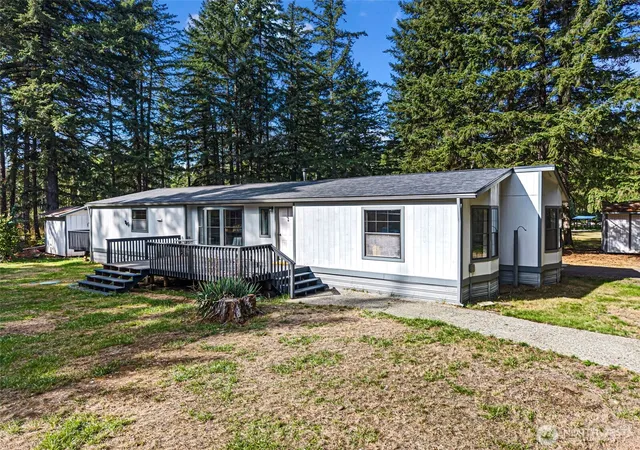 Photo 1 of Sale Pending at 1561 Ne Toonerville Dr, Belfair, WA 98528 | MLS# NWM2578115 | Listing updated on 2026-09-26
