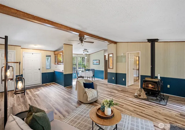 Photo 3 of Sale Pending at 1561 Ne Toonerville Dr, Belfair, WA 98528 | MLS# NWM2578115 | Listing updated on 2026-09-26