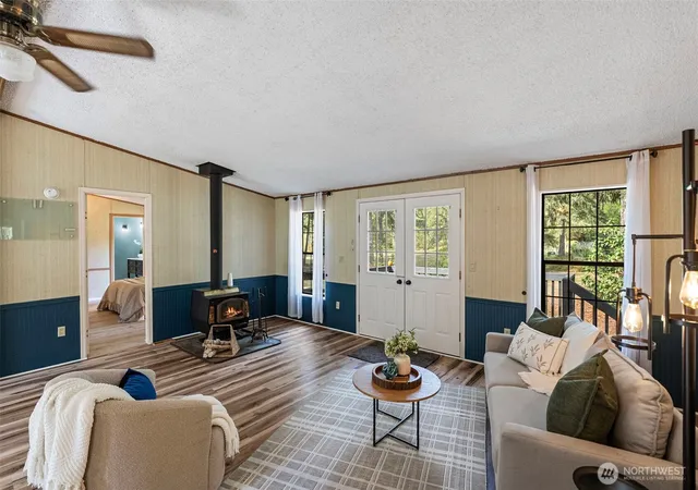 Photo 3 of Sale Pending at 1561 NE Toonerville Dr, Belfair, WA 98528 | MLS# NWM2578115 | Listing updated on 2026-09-26