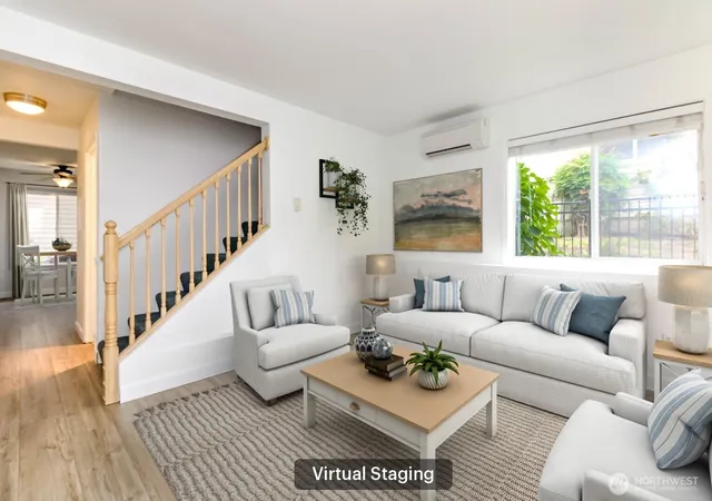 Photo 4 of Townhouse for sale at 5124 Browns Point Blvd #D, Tacoma, WA 98422 | MLS# NWM2578124 | Listing updated on 2026-09-30