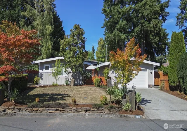 Photo 1 of Sale Pending at 16626 Se 9th Street, Bellevue, WA 98008 | MLS# NWM2578125 | Listing updated on 2026-09-17