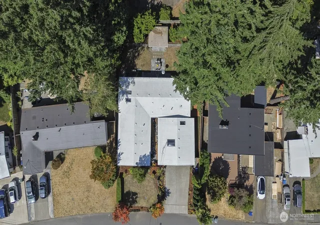 Photo 2 of Sale Pending at 16626 Se 9th Street, Bellevue, WA 98008 | MLS# NWM2578125 | Listing updated on 2026-09-17