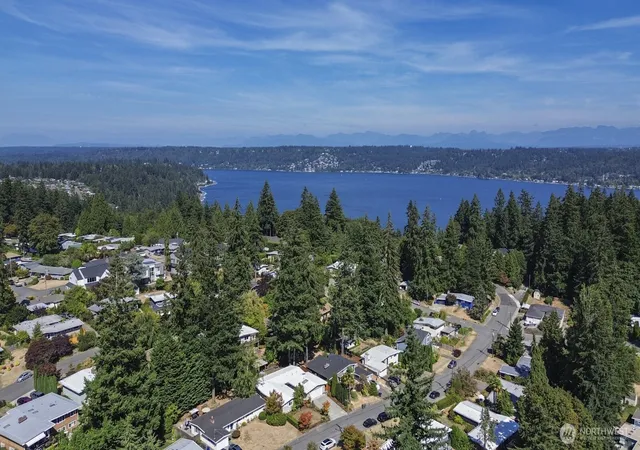 Photo 3 of Sale Pending at 16626 Se 9th Street, Bellevue, WA 98008 | MLS# NWM2578125 | Listing updated on 2026-09-17