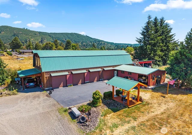Photo 2 of Single family home for sale at 4523 Pleasant Hl Rd, Kelso, WA 98626 | MLS# NWM2578136 | Listing updated on 2026-10-01