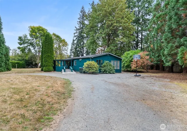 Photo 1 of Sale Pending at 8034 Normandy Pl Se, Olympia, WA 98501 | MLS# NWM2578141 | Listing updated on 2026-09-18