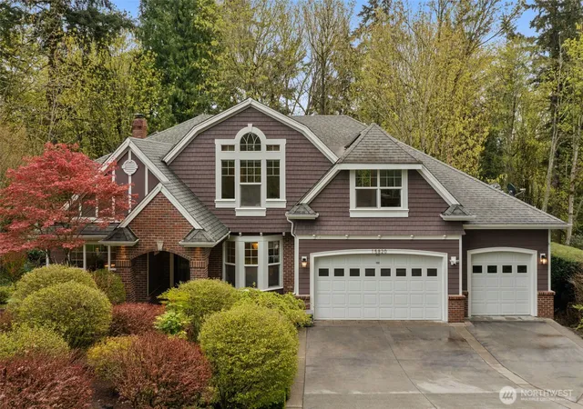 Photo 1 of Single family home for sale at 15820 104th Avenue Ne, Bothell, WA 98011 | MLS# NWM2578143 | Listing updated on 2026-10-02