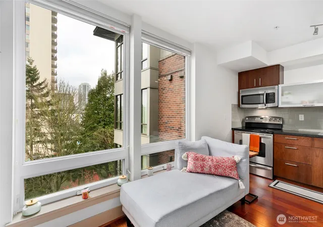 Photo 1 of Condo for sale at 4547 8th Avenue Ne #508, Seattle, WA 98105 | MLS# NWM2578144 | Listing updated on 2026-10-02