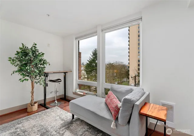 Photo 3 of Condo for sale at 4547 8th Avenue NE #508, Seattle, WA 98105 | MLS# NWM2578144 | Listing updated on 2026-10-02