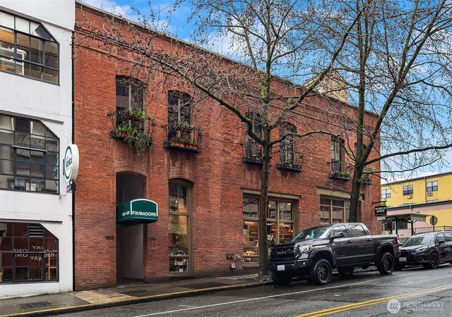 Photo 1 of Sale Pending at 1507 Western Ave #R201, Seattle, WA 98101 | MLS# NWM2578147 | Listing updated on 2026-09-25