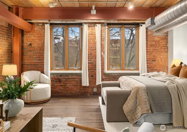 Photo 3 of Sale Pending at 1507 Western Ave #R201, Seattle, WA 98101 | MLS# NWM2578147 | Listing updated on 2026-09-25