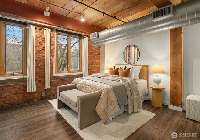 Photo 4 of Sale Pending at 1507 Western Ave #R201, Seattle, WA 98101 | MLS# NWM2578147 | Listing updated on 2026-09-25