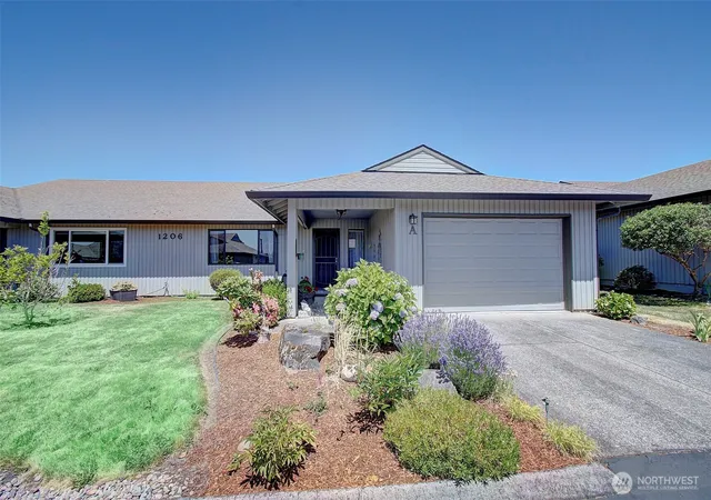 Photo 1 of Single family home for sale at 1206 133rd Street #A, Vancouver, WA 98685 | MLS# NWM2578148 | Listing updated on 2026-09-05