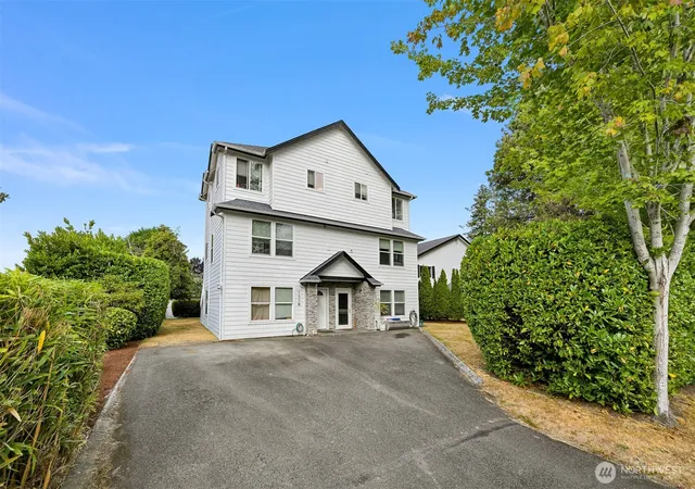 Photo 1 of Multi family home for sale at 1329 Mitchell Ave, Blaine, WA 98230 | MLS# NWM2578151 | Listing updated on 2026-09-25