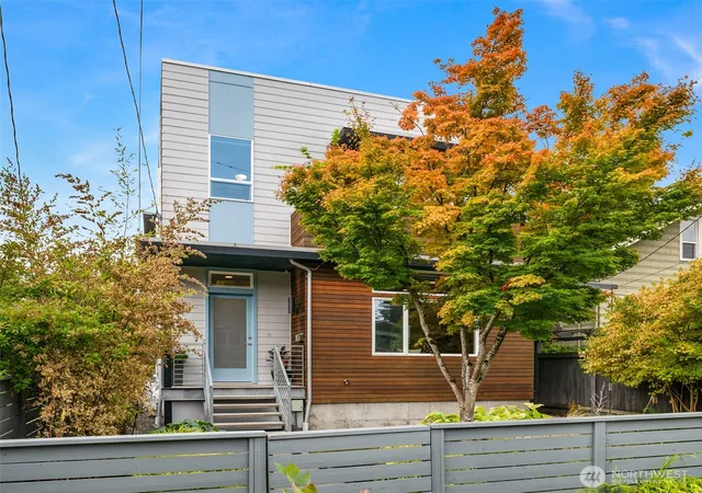 Photo 1 of Sale Pending at 649 Nw 83rd Street, Seattle, WA 98117 | MLS# NWM2578153 | Listing updated on 2026-09-30
