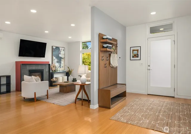 Photo 3 of Sale Pending at 649 Nw 83rd Street, Seattle, WA 98117 | MLS# NWM2578153 | Listing updated on 2026-09-30