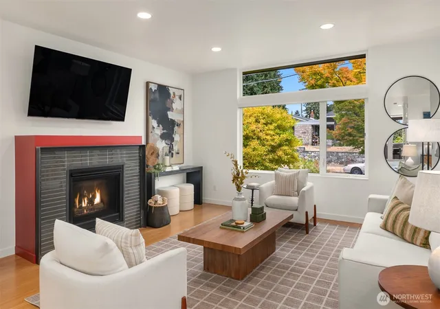 Photo 3 of Sale Pending at 649 NW 83rd Street, Seattle, WA 98117 | MLS# NWM2578153 | Listing updated on 2026-09-30