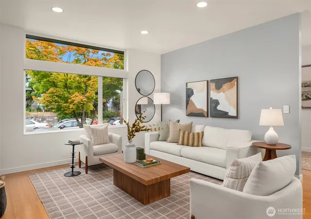 Photo 4 of Sale Pending at 649 NW 83rd Street, Seattle, WA 98117 | MLS# NWM2578153 | Listing updated on 2026-09-30